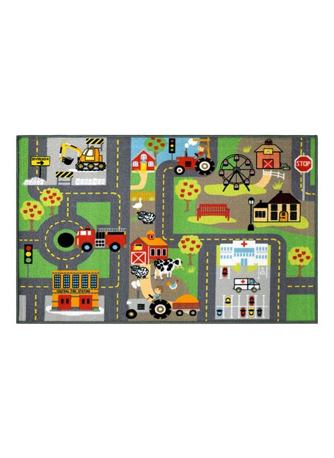 Stella Kid'S Rug Size : 80X120 Cm
