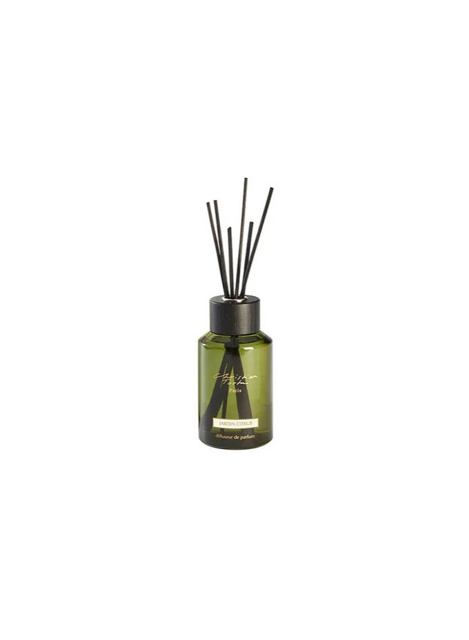 Christian Tortu Christian Tortu Jardin Citrus Diffuser 250ml 