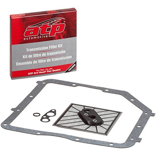 ATP B-37 Automatic Transmission Filter Kit - Image 1