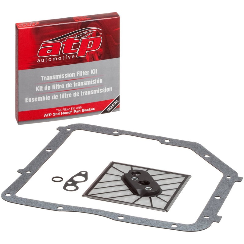 ATP B-37 Automatic Transmission Filter Kit - Image 3