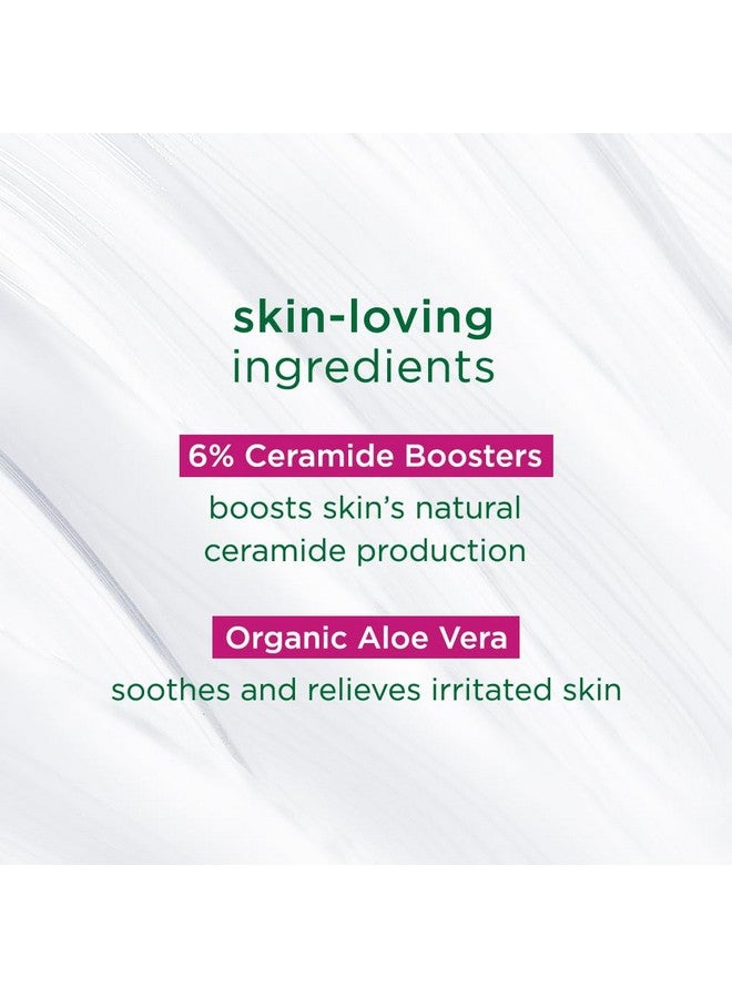 simple O Simple Active Skin Barrier Care Soothing Water Crème 40G | With 15% Skin Conditioners & Organic Aloe Vera |Soothes Skin, Supports Skin Barrier Health - Image 3