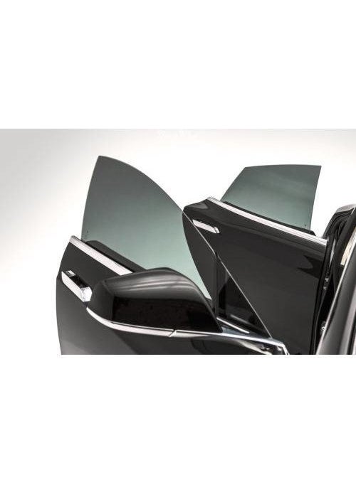 Carub - Light Black Performance Window Film 100 cm x 5 m - Image 1