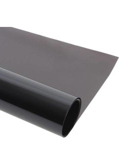 Light Black Performance Window Film 100 cm x 5 m