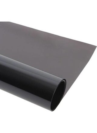 Light Black Performance Window Film 100 cm x 5 m - pzsku/Z7A74456FDB08EF14B0FDZ/45/_/1730557014/31c3d890-6704-4e2d-bbf2-9895c0d1d161