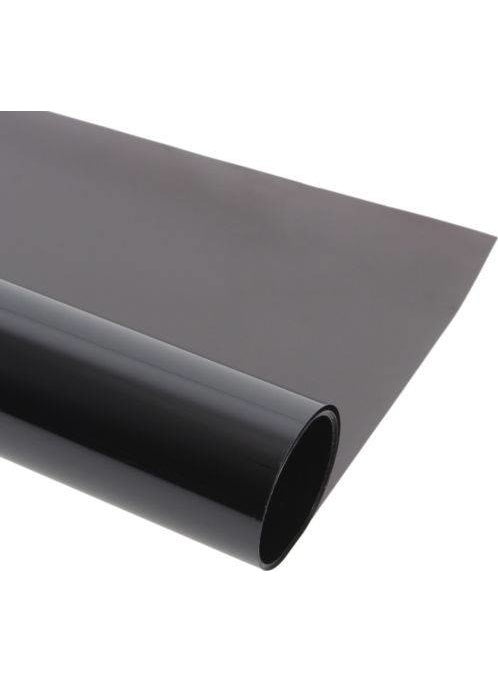 Carub - Light Black Performance Window Film 100 cm x 5 m - Image 1