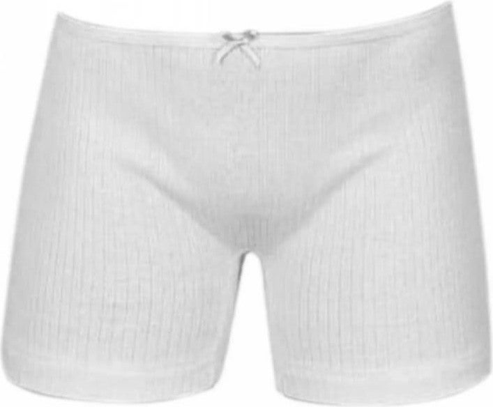 Berrak 5546 Girls Modal Boxer 12 Pieces 