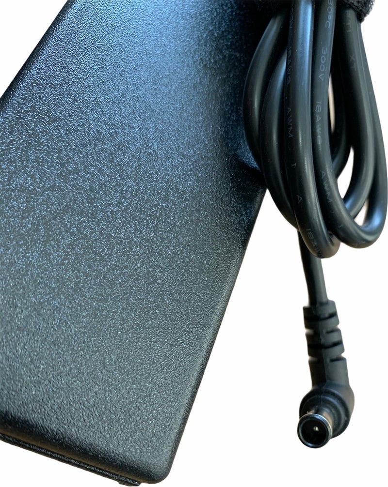 LG Compatible 19M38A LED Monitor Adapter LG Compatible 19M38A LED Monitor Monitor Monitor LCD LED TV Adapter 19 Volt 19.5 Volt 4 Ampere Sny