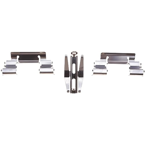 ACDelco Gold 18FR1591 Rear Driver Side Disc Brake Caliper Assembly (Friction Ready Non-Coated), Remanufactured - Image 5