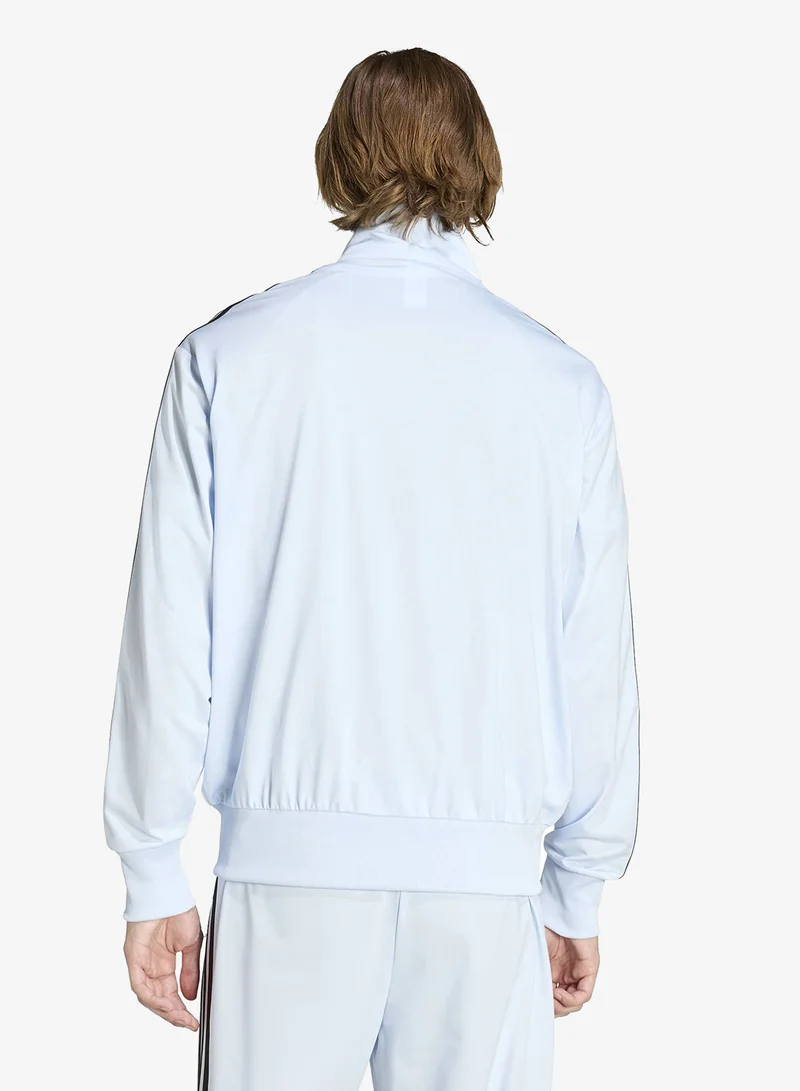 adidas Originals Firebird Fitted Tracktop Jacket