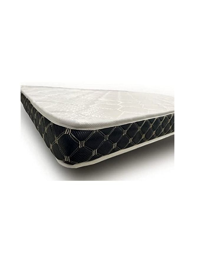 R2R FURNITURE R2R FURNITURE MEGA GALAXY DESIGN PREMIUM MEDICAL MATTRESS 90X190X10 CM 