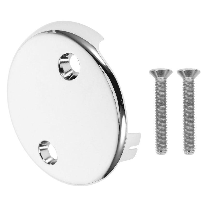 2pcs Bathtub Drain Replacement Sink Drain Plug Bath Tub Plug For Quick Drainage Compatible With Bathtub Panel - Image 5