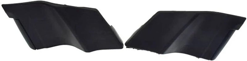 Wivplex ABS Windshield Wiper Side Cowl Cover Trim for Toyota Yaris - Image 2