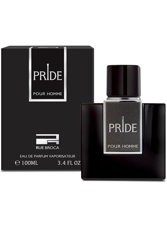RUE BROCA Pride Pour Homme EDP 100ml