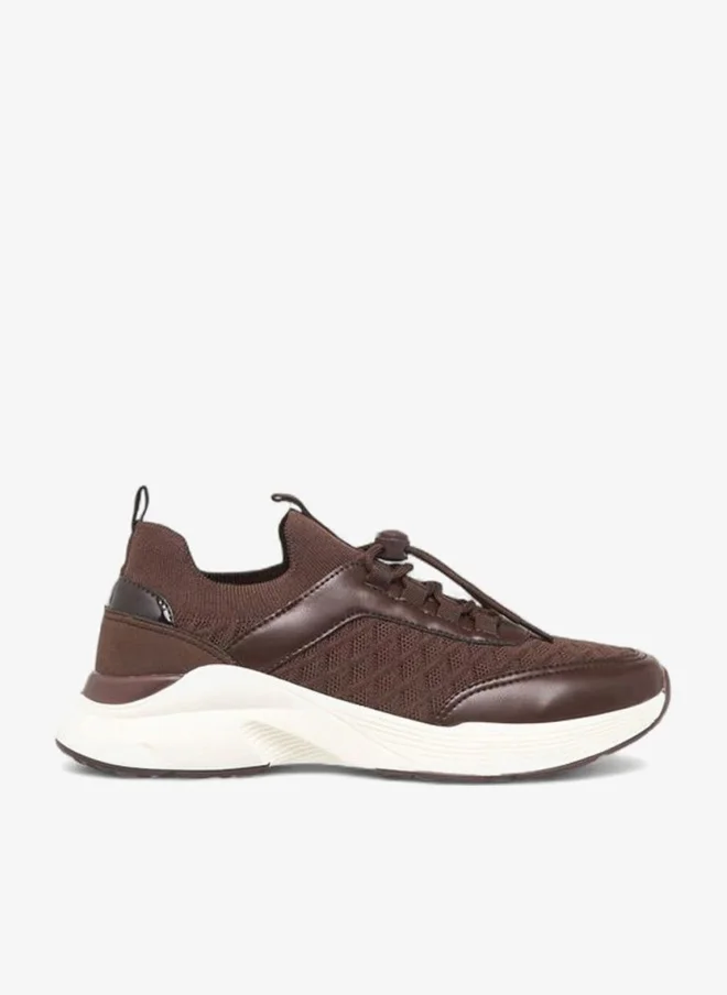 Flora Bella By Shoexpress Flora Bella Women Lace-Up Sneakers