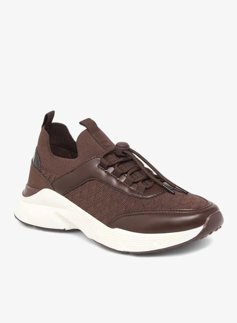 Flora Bella By Shoexpress Flora Bella Women Lace-Up Sneakers