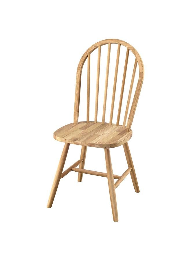 erorex Chair, Acacia - Image 1