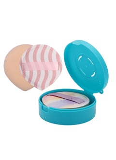 Everytime53 Everytime53 Women's Powder Puff Set  - Image 1