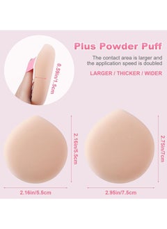 Everytime53 Everytime53 Women's Powder Puff Set  - Image 4