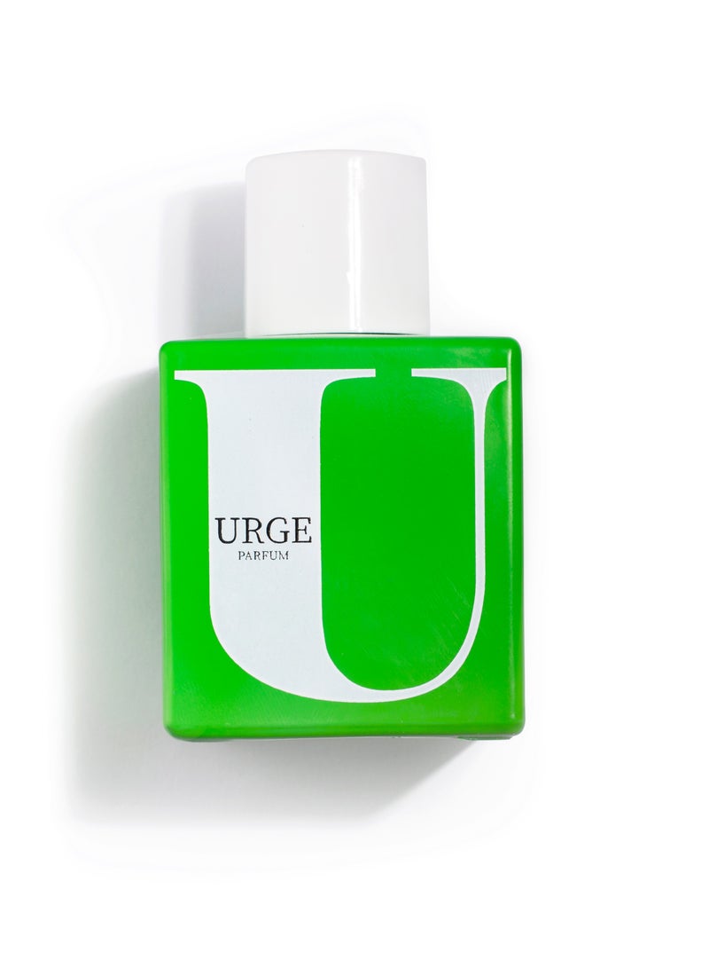 AMD Perfumes Pure Collection Urge By AMD Perfumes Men and Women Fragrance EDP 100ml - Image 1