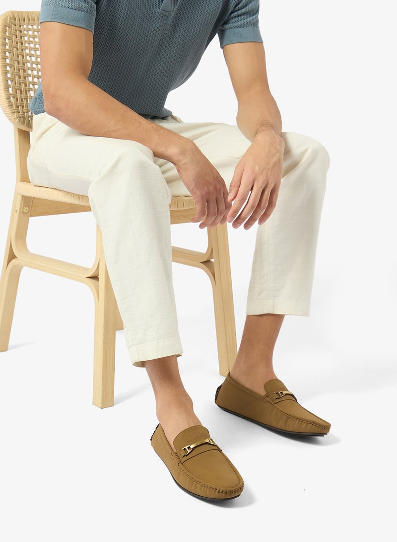 Robert Wood Classic Horsebit Loafers - Image 5