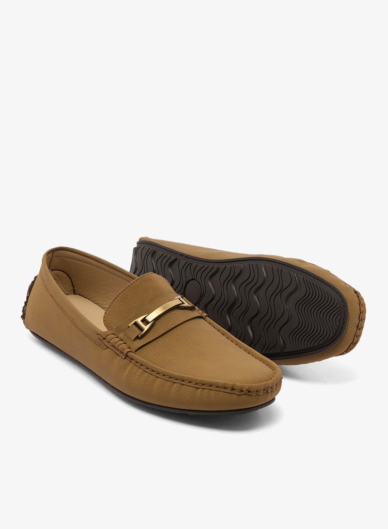 Robert Wood Classic Horsebit Loafers - Image 3