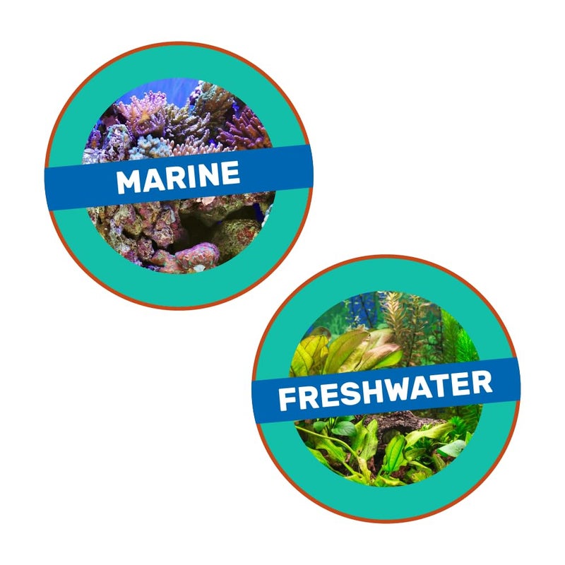 Hikari Usa AHK72236 Ultimate Cloram-X Water Conditioner for Aquarium, 16-Ounce - Image 2