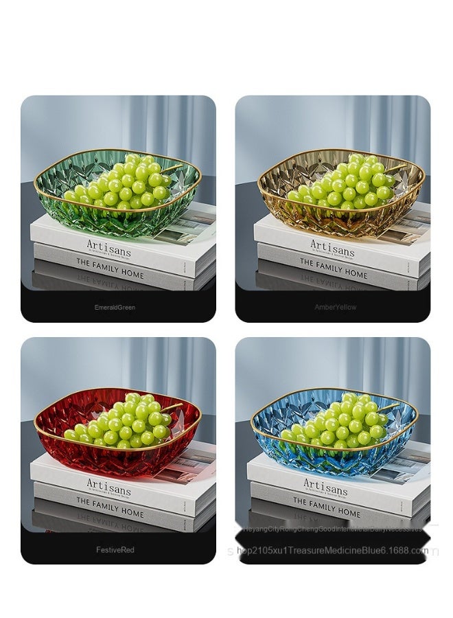 NIBEMINENT Snack Plate  - Image 3