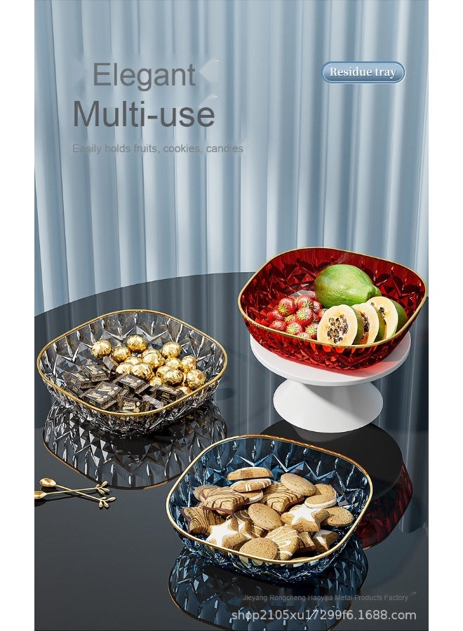 NIBEMINENT Snack Plate  - Image 4