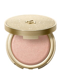 KIKO MILANO Holiday Wonderlights Merryglow Highlighter Graceful Rose  - Image 1