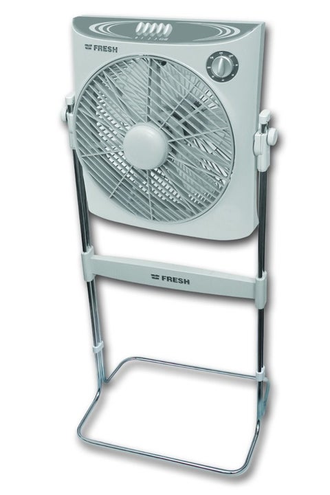 Fresh Stand Fan Amar 14 inch