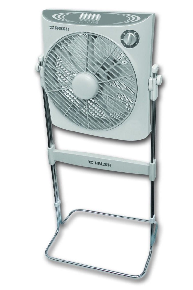 Fresh Stand Fan Amar 14 inch