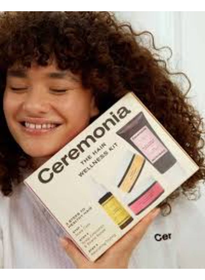 CEREMONIA مجموعة سيريمونيا للعافية - Image 3