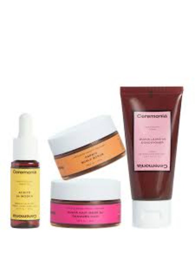 CEREMONIA مجموعة سيريمونيا للعافية - Image 2