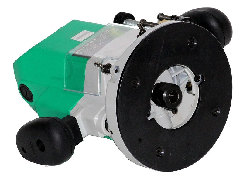 Digital Craft Tools Router Machine 1250w 23000rpm Durable Wood Working Carving Machine Copper Motor Electrical Wood Router Power Tool Rotary Tool - Image 3