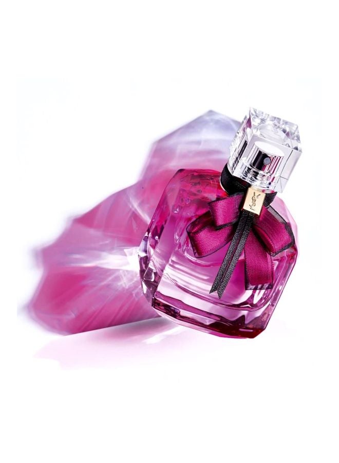 Yves Saint Laurent Mon Paris Intensement EDP 90ml - Image 5