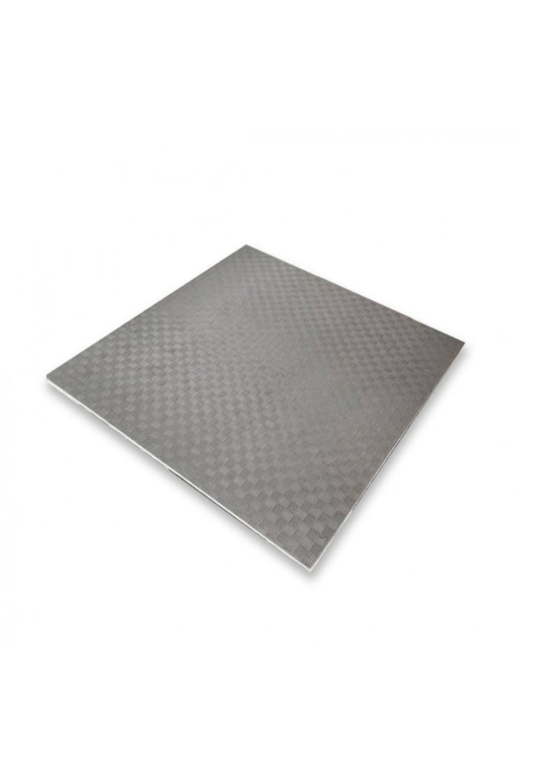 CHAMP KIT - Protective Floor Mat, Puzzle Mat, EVA Foam Extra Thick Gym Mat Tiles for Home and Gym Equipment, Yoga Mat, 2.5cm Thick - Image 1