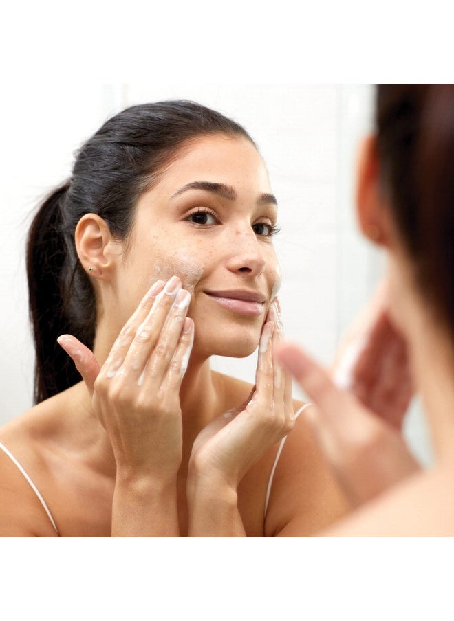 Santo Remedio - Santo Remedio, Piel Eterna, Purifying Cleanser, Removes Impurities and Provides Antioxidants, Contains Essential Ceramides, Green Tea, Aloe, Vitamin E, For All Skin Types, 6 Fl. Oz. / 180 ml - Image 1