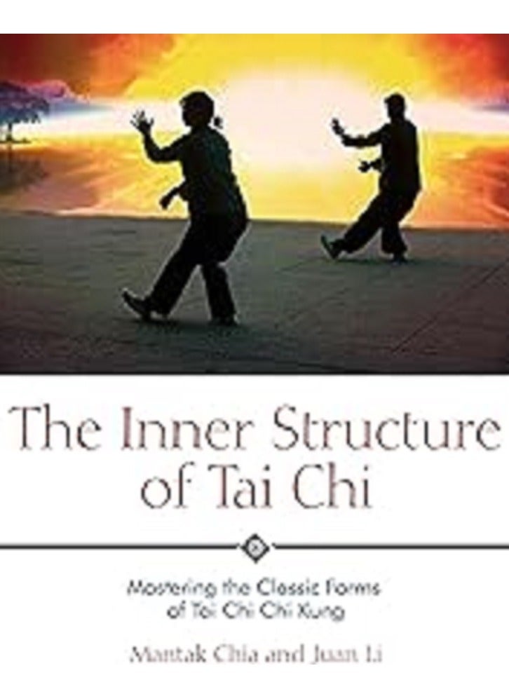 Inner Structure Of Tai Chi 