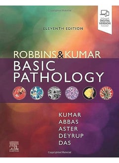 Robbins & Kumar Basic Pathology 