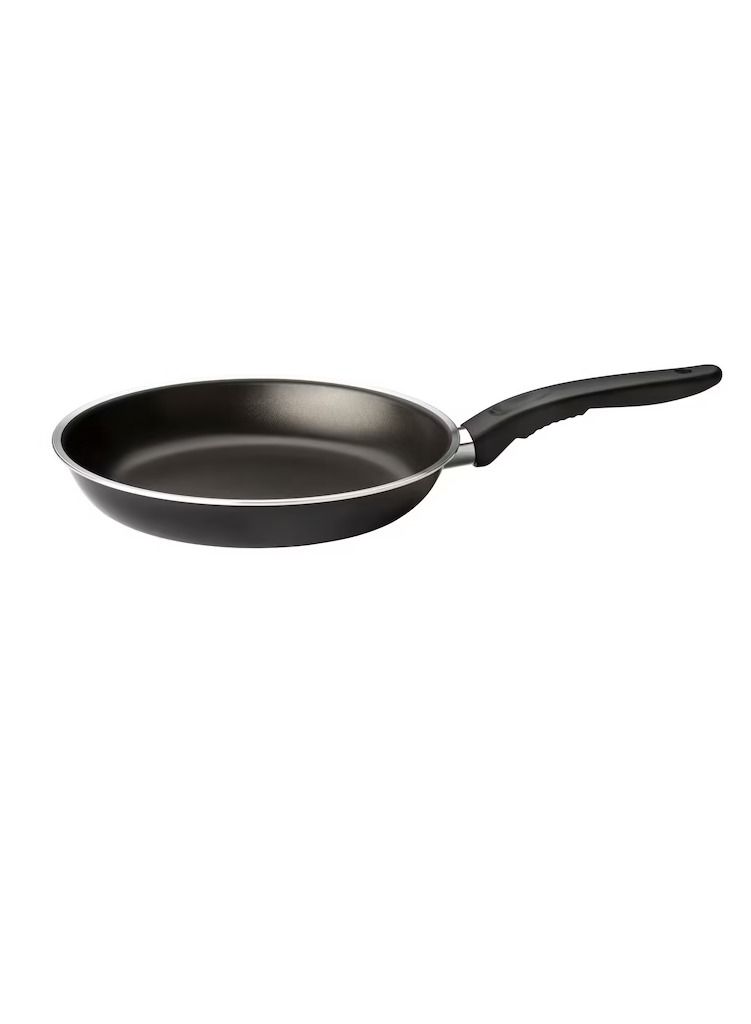 Frying pan, black24 cm - Image 1