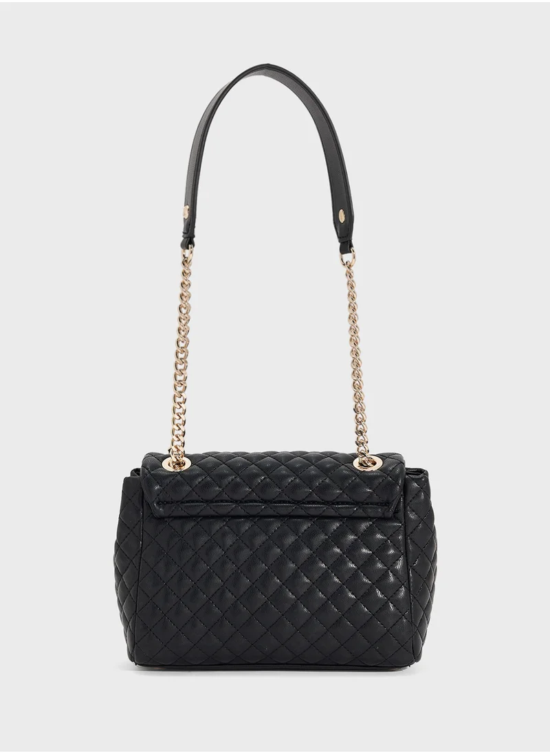 جس Eco Rianee Cnrtble Crossbody Flap