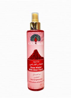 EXA Aker Fassi Rose Water 250 ml  - Image 2