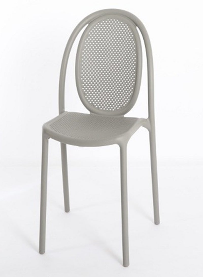 كرسي بتصميم أنيق