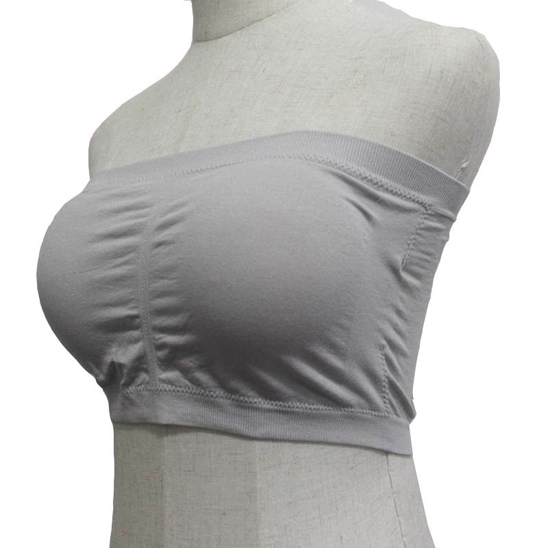 Solid Color Soft Fabric Top - Wash Resistant Durable Clothing for Trendy Comfortable Daily Wear - Image 1
