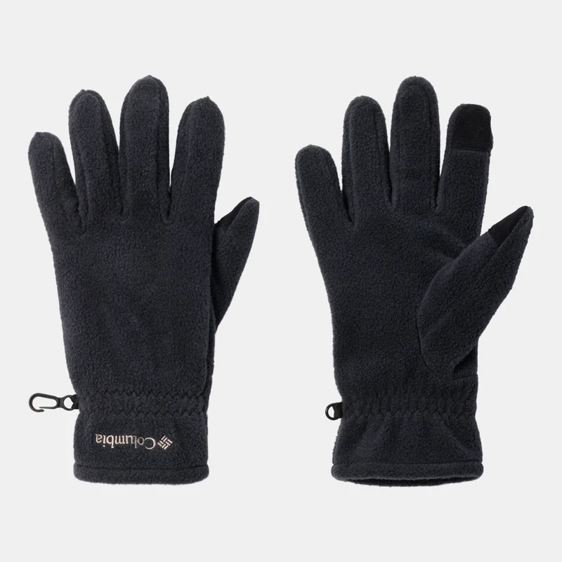 Columbia Men's Steens Mountain II Fleece Gloves