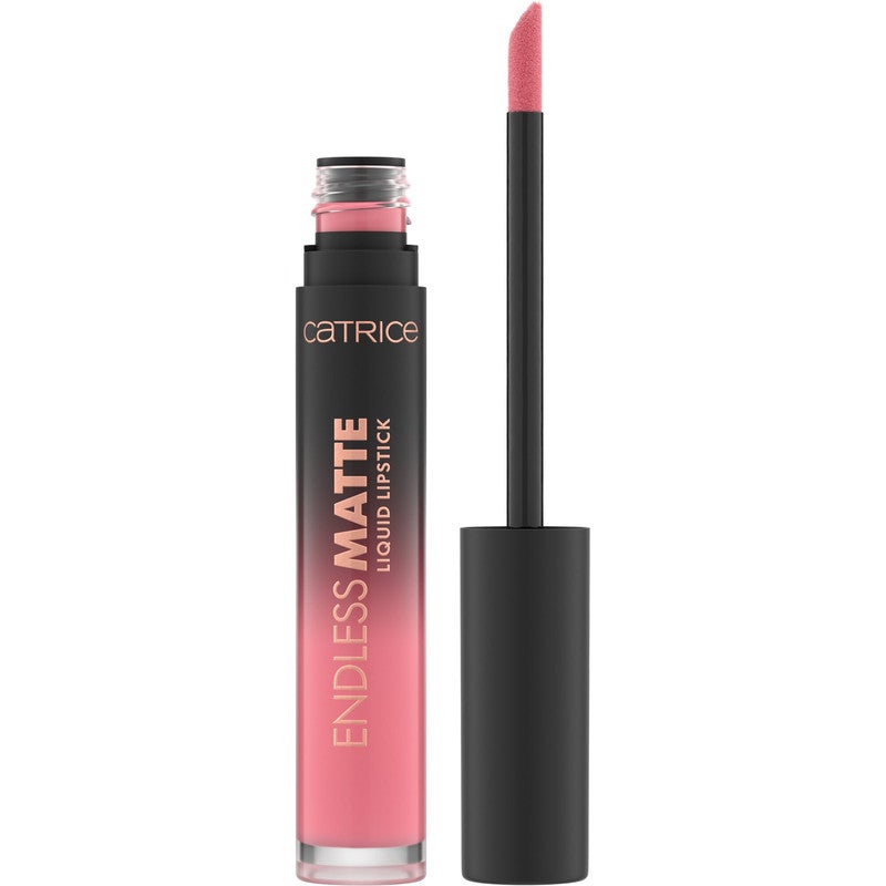 Catrice Endless Matte Liquid Lipstick 040 Wifey - Image 1