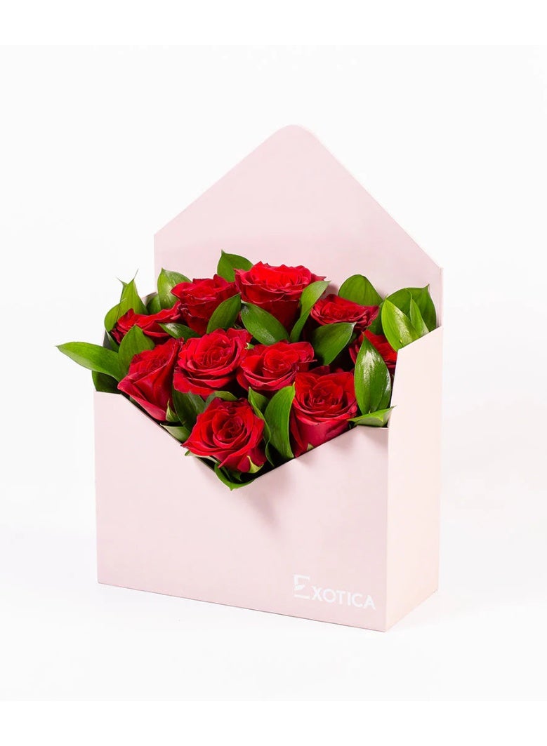 Love letter