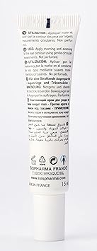 ISIS PHARMA ISISPHARMA NEOTONE EYES Brightening Eye Cream with Licorice Extract and Hyaluronic Acid Pigmentary RollOn Lightens Dark Circles and Decongests Puffiness Made in France - Image 4