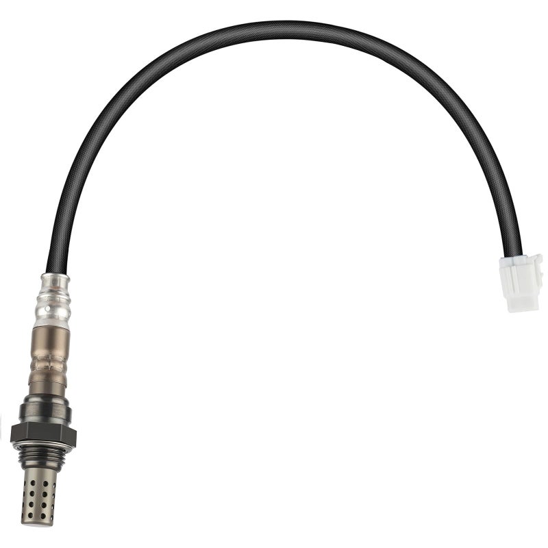 QIJIAUTO 24578 O2 Sensor Downstream Compatible for 20002004 for Subaru Outback 2000 2001 2002 2003 2004 for 19992004 for Impreza Legacy Forester Replaces 2002 for Subaru Outback