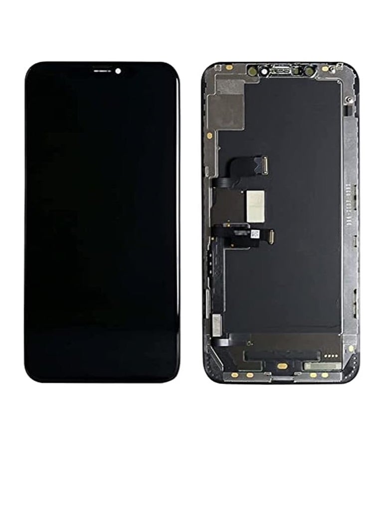 InCell LCD Screen Replacement for iPhone XR – 6.1" Display with Touch Digitizer Assembly